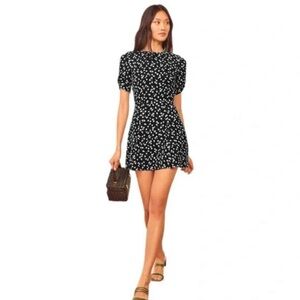 Reformation Gracie dress